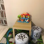 Casa Mia Holiday home Balatonlelle