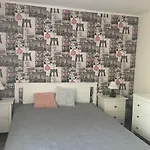 Casa Mia Balatonlelle