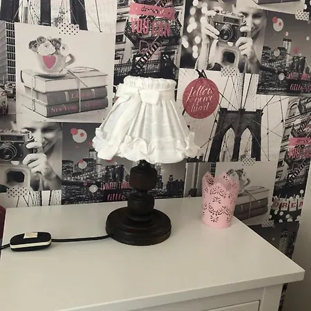 Nyaraló Casa Mia *