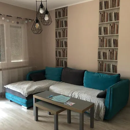 Casa Mia Balatonlelle