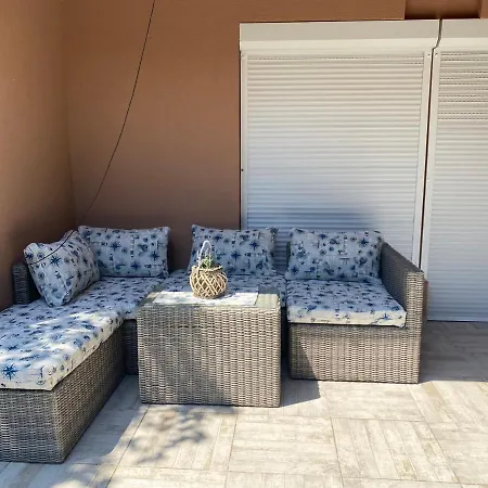 Casa Mia Holiday home *