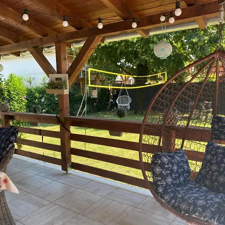 Casa Mia 巴拉通雷勒