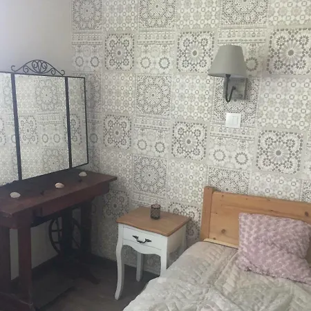 Holiday home Casa Mia *