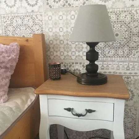 Nyaraló Casa Mia Balatonlelle