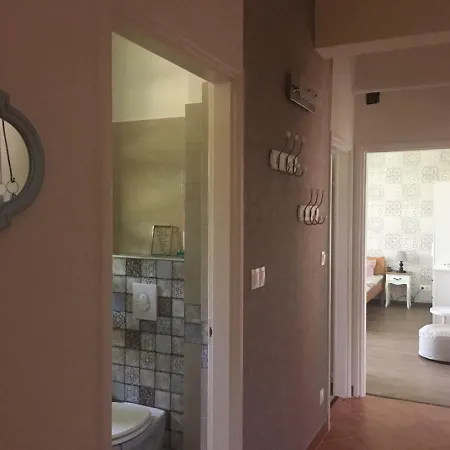 Tatil Evi Casa Mia *