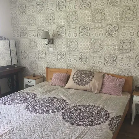 Casa Mia 度假居 巴拉通雷勒