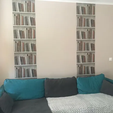 Casa Mia בית נופש בלטונללה