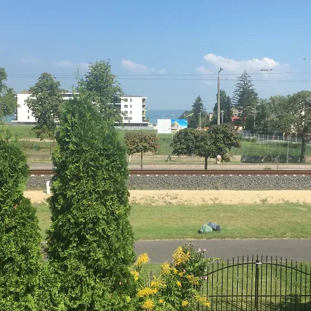 Casa Mia Balatonlelle