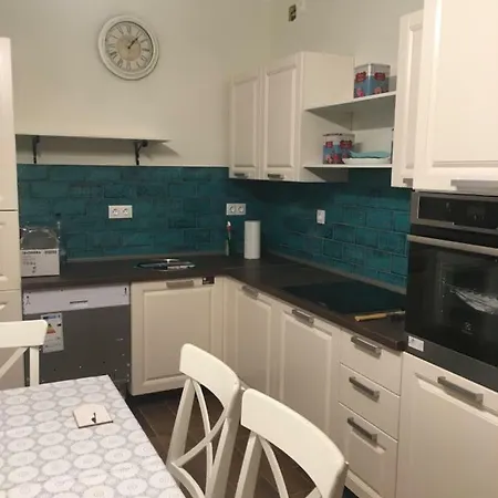 Casa Mia Holiday home *