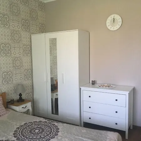 Dom wakacyjny Casa Mia Balatonlelle