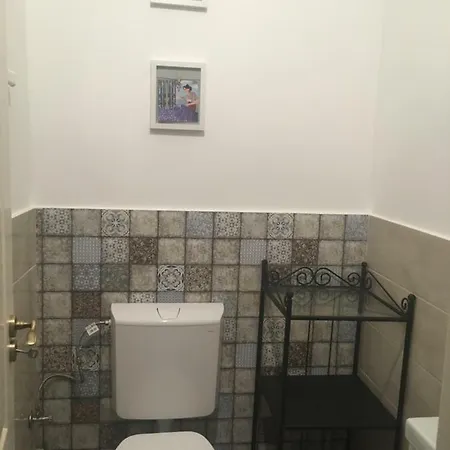 Holiday home Casa Mia *