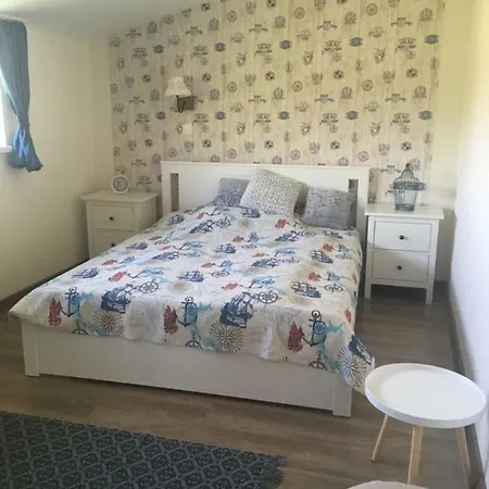 Casa Mia