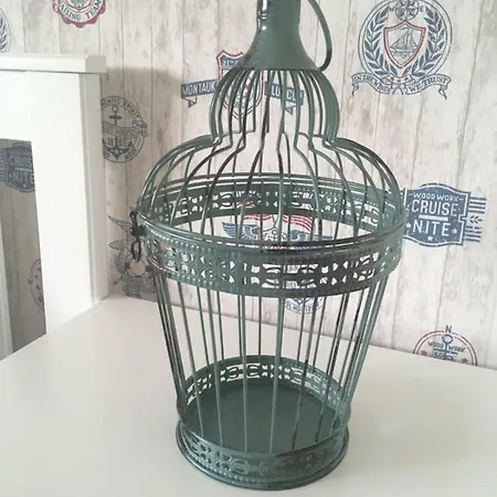 Casa Mia Dom wakacyjny Balatonlelle