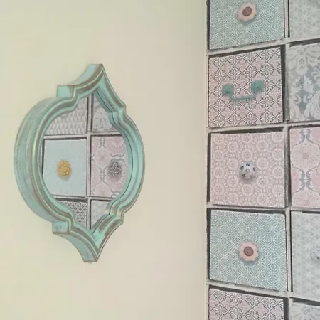 Nyaraló Casa Mia *