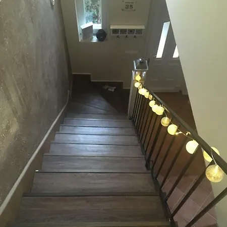 Casa Mia Holiday home
