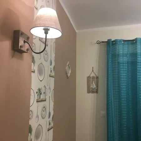 Casa Mia * 巴拉通雷勒