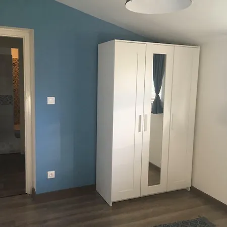 Casa Mia Nyaraló Balatonlelle