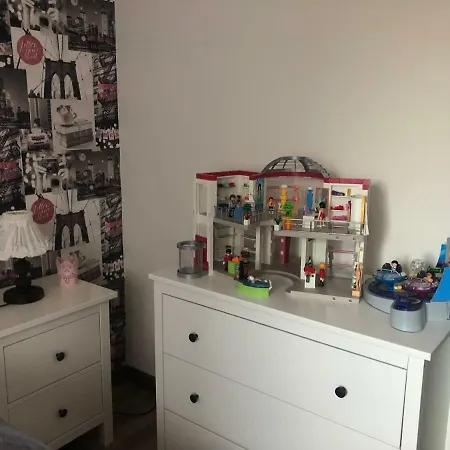 Casa Mia Holiday home Balatonlelle