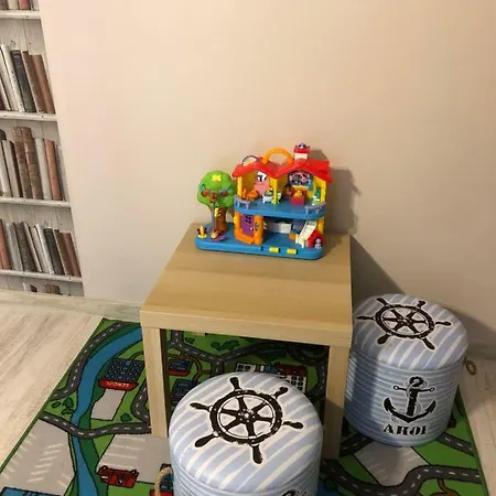 Casa Mia Nyaraló Balatonlelle