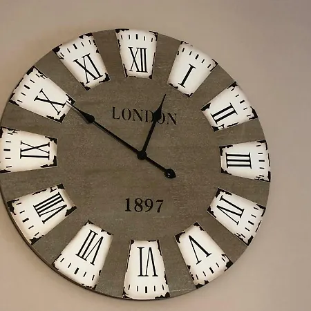 Casa Mia Holiday home