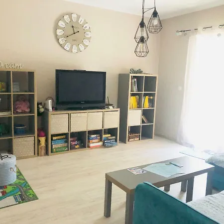 Holiday home Casa Mia *