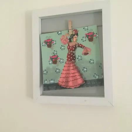 度假居 Casa Mia *