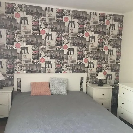 Casa Mia Balatonlelle