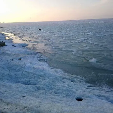 Casa Mia 度假居 *