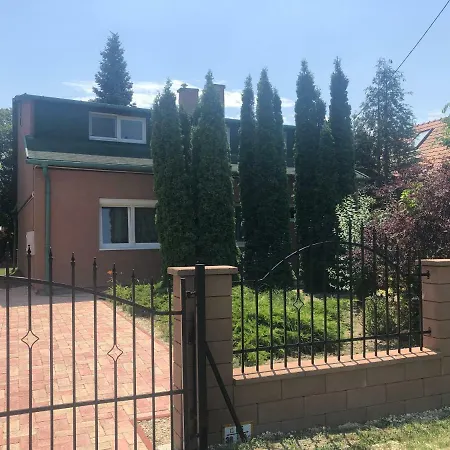 Casa Mia Holiday home