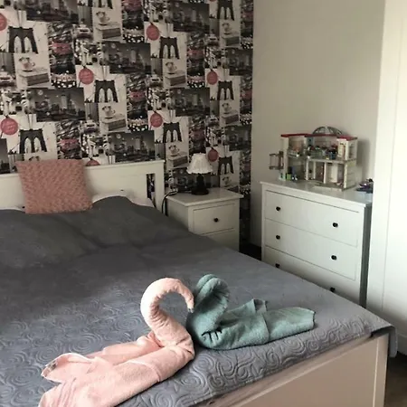 Casa Mia Balatonlelle