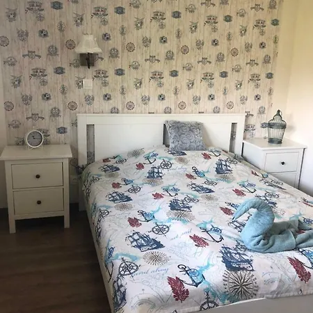 Casa Mia Nyaraló Balatonlelle