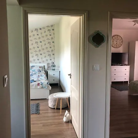 Nyaraló Casa Mia *