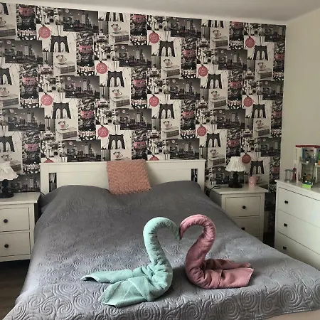 Casa Mia Dom wakacyjny *