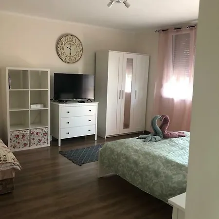 Casa Mia Holiday home