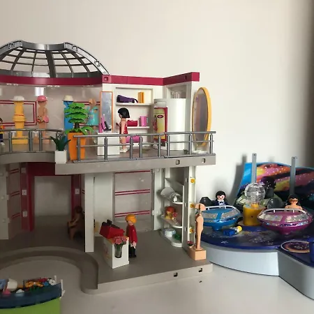Casa Mia Nyaraló
