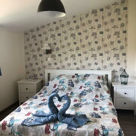 Casa Mia Holiday home