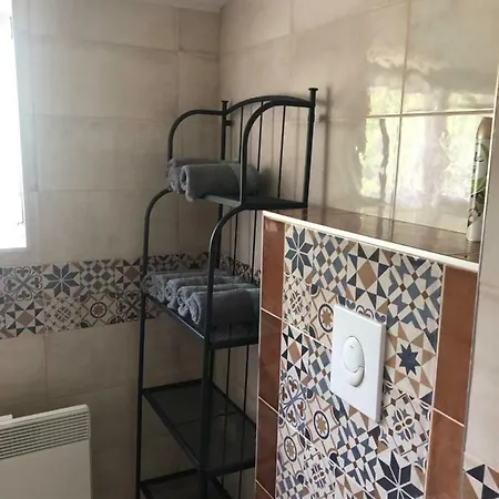 Nyaraló Casa Mia *
