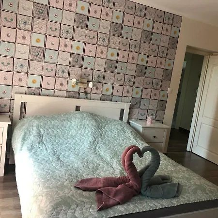 Casa Mia * 巴拉通雷勒