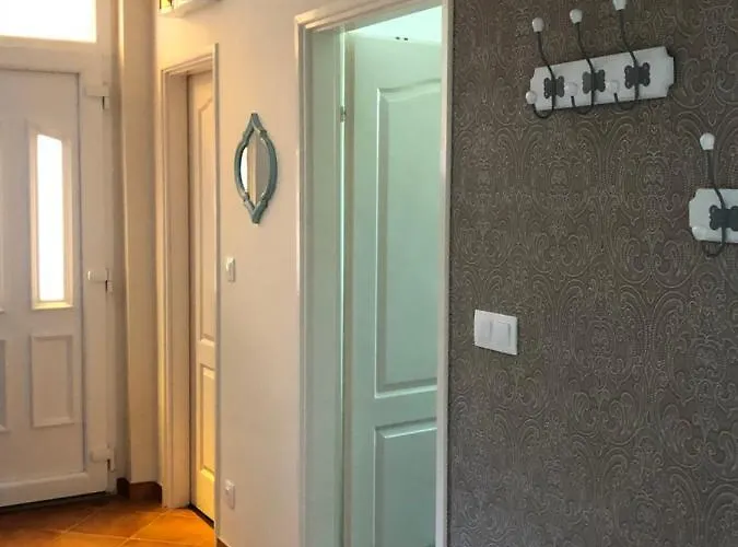 Casa Mia בלטונללה