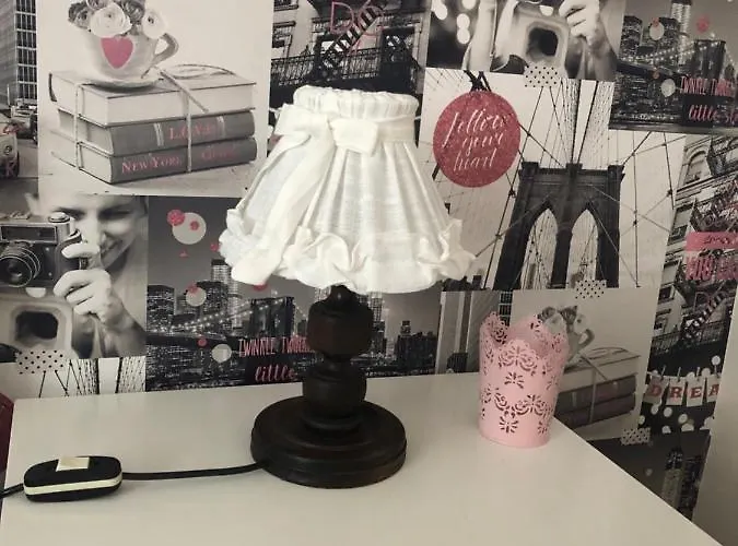 Casa vacanze Casa Mia *