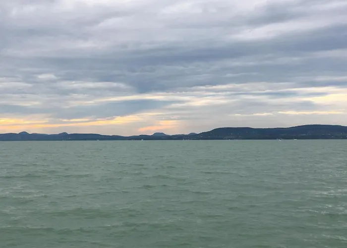 בית נופש Casa Mia *