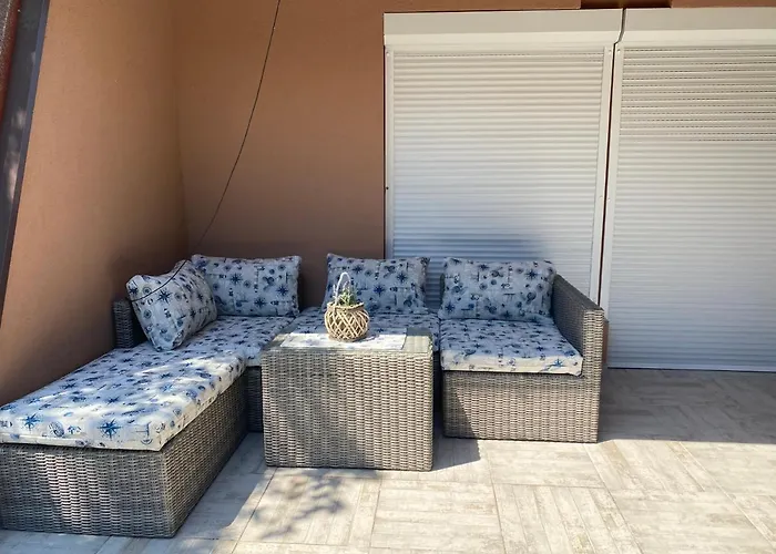 Casa Mia Casa vacanze *