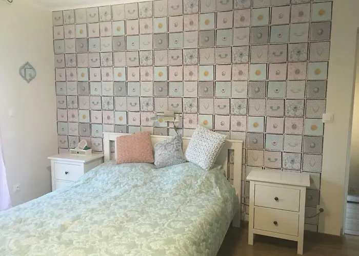 Casa Mia * Balatonlelle