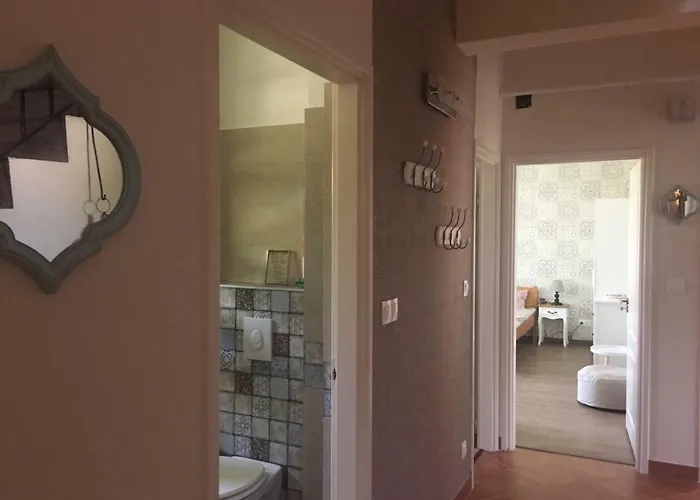 Casa vacanze Casa Mia *