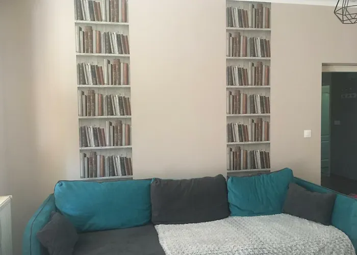 Casa Mia Casa vacanze Balatonlelle