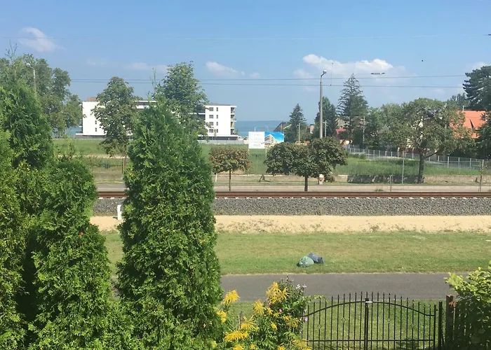 Casa Mia Balatonlelle