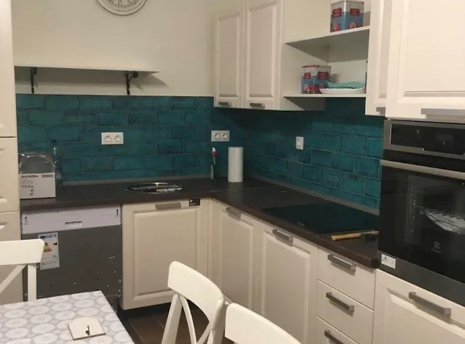 Casa Mia Holiday home *