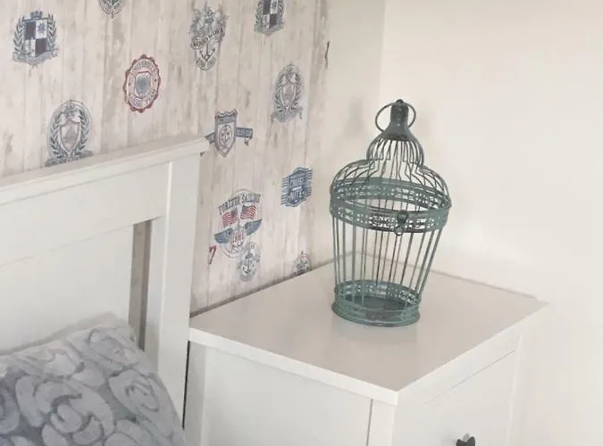 בית נופש Casa Mia