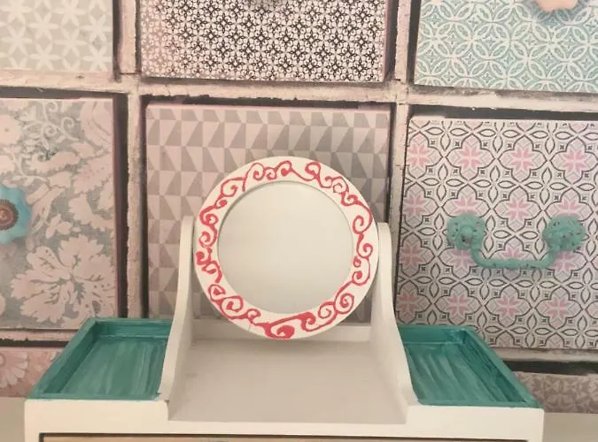 Casa vacanze Casa Mia Balatonlelle