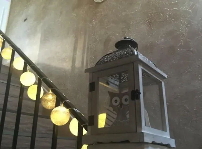 Casa Mia * 巴拉通雷勒